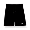 AR Men Lounge Breathable Recycled Bermudas