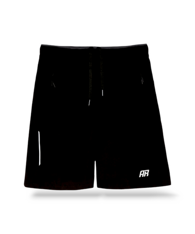 AR Men Lounge Breathable Recycled Bermudas