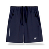 AR Men Lounge Breathable Recycled Bermudas