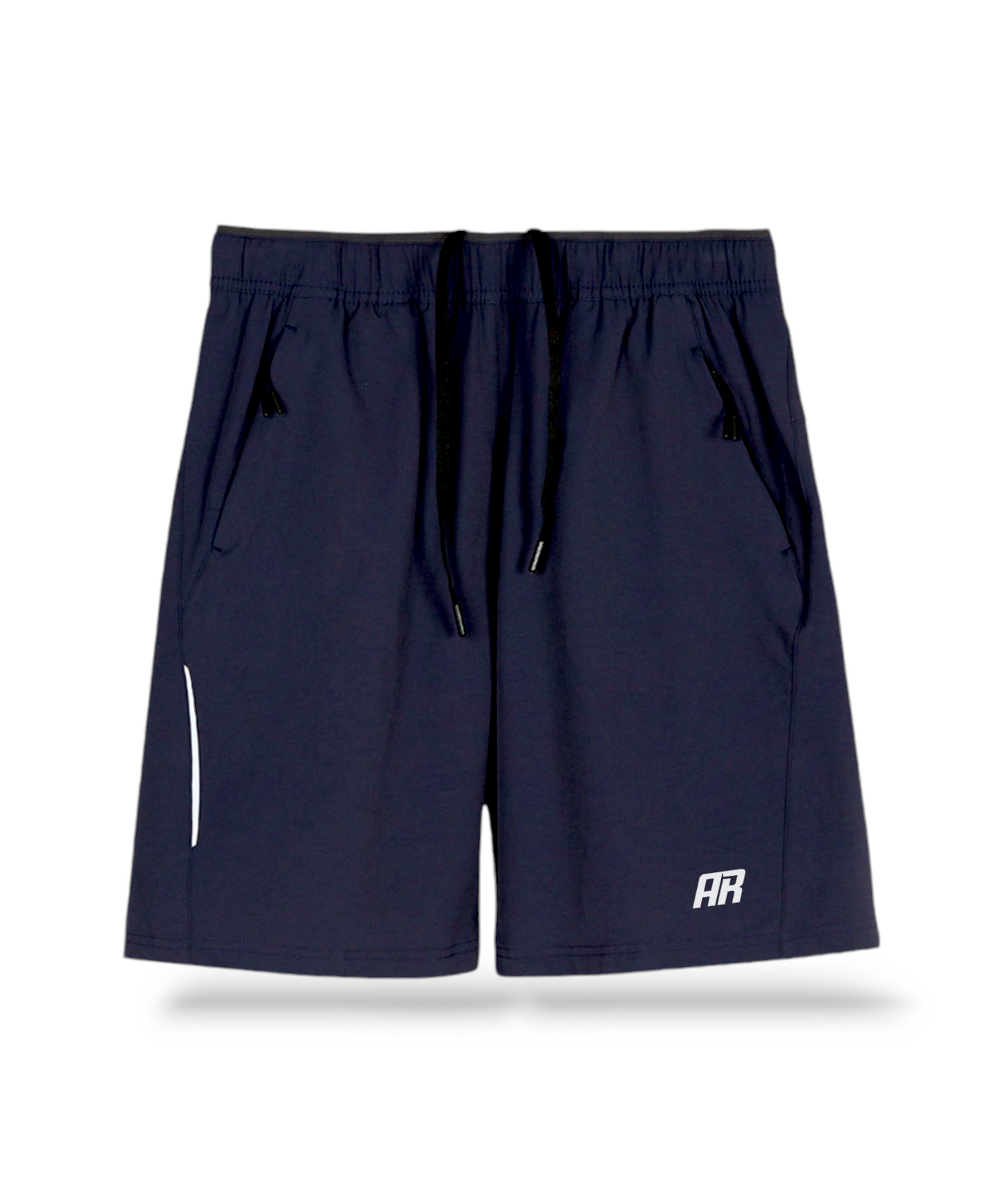 AR Men Lounge Breathable Recycled Bermudas