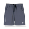 AR Men Lounge Breathable Recycled Bermudas - ANJE REBEL