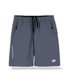 AR Men Lounge Breathable Recycled Bermudas