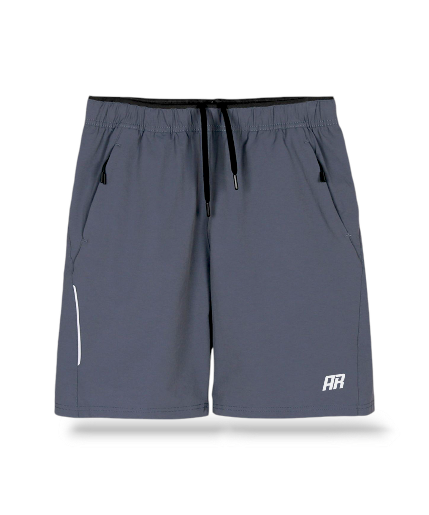 AR Men Lounge Breathable Recycled Bermudas - ANJE REBEL