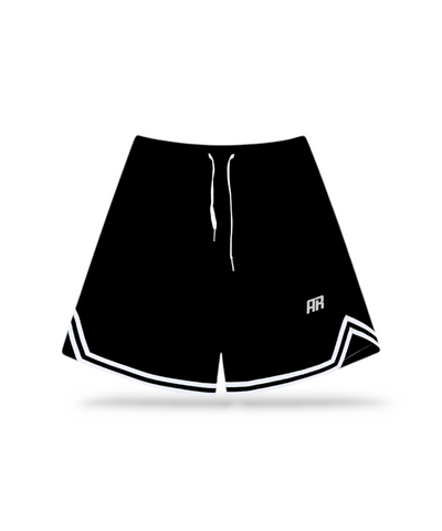 AR Men's Sustainable Basketball Shorts