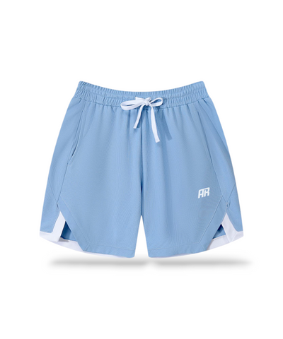 AR Men's Basketball Sustainable Shorts