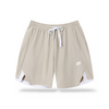 AR Men's Basketball Sustainable Shorts