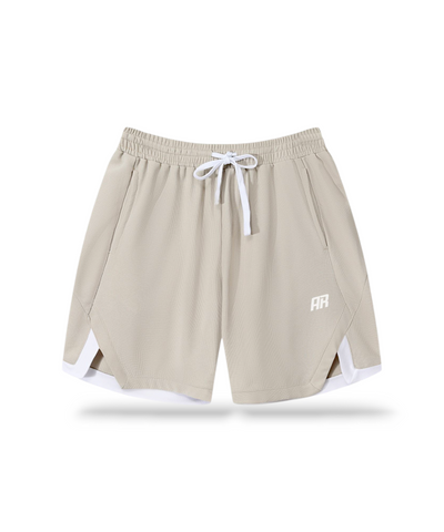 AR Men's Basketball Sustainable Shorts