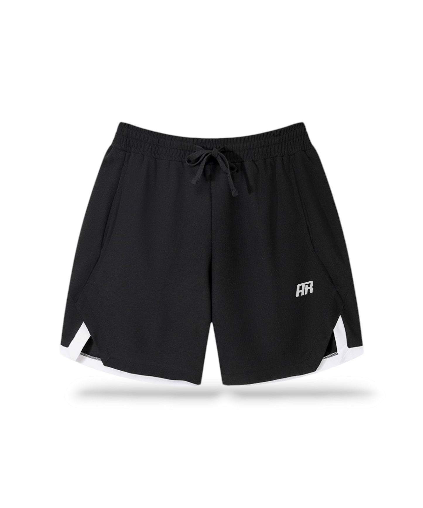 AR Men's Basketball Sustainable Shorts