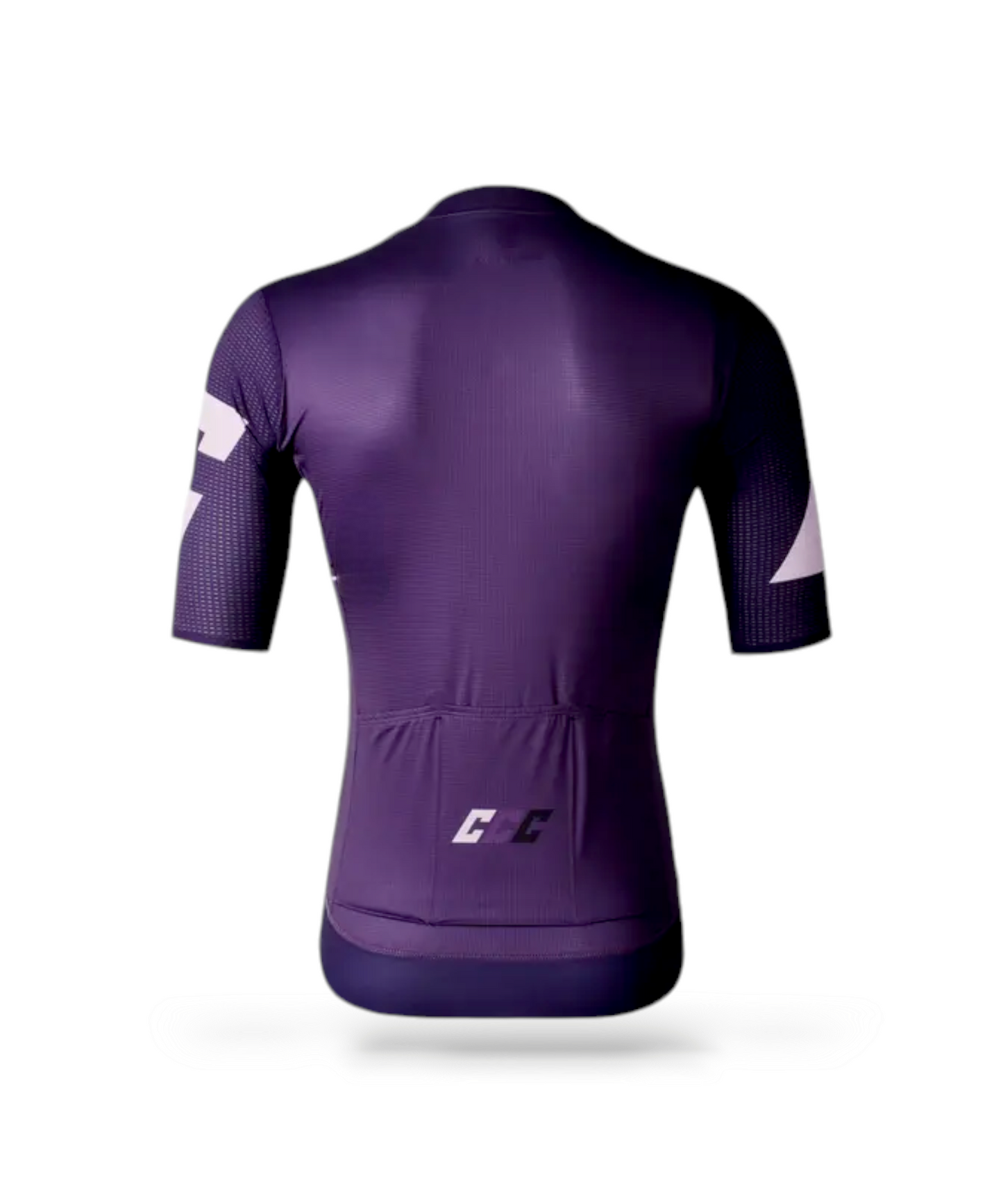 AR Men's Road Bike Jersey