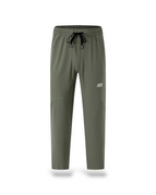 Khaki Green
