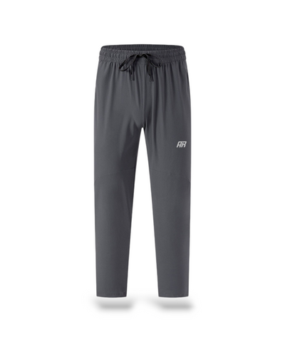 AR Men's Oxford Joggers