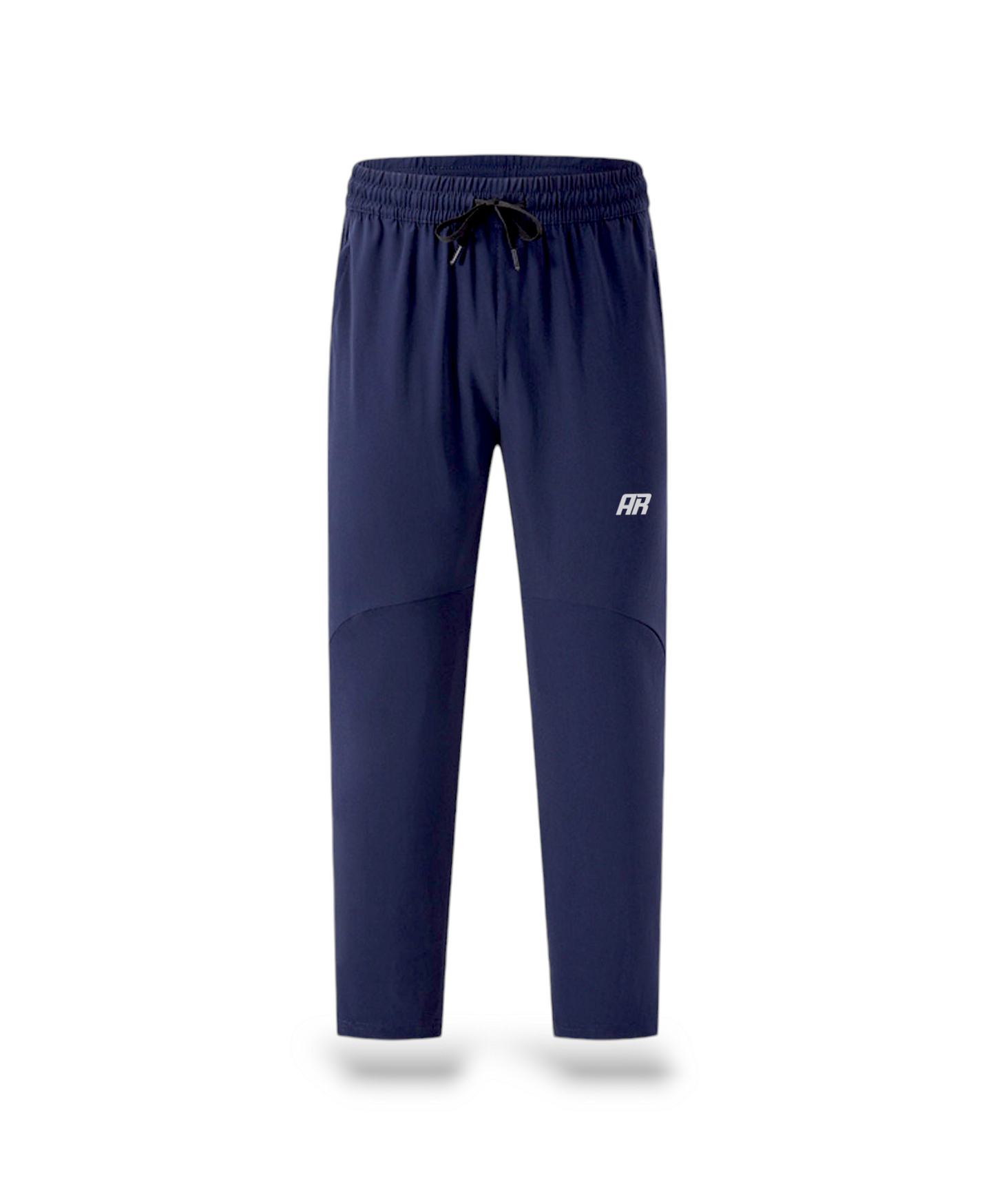 AR Men's Oxford Joggers - ANJE REBEL