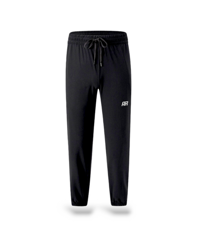 AR Men's Oxford Tapered Joggers