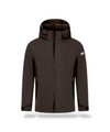 AR Men's Outdoor Winter Coat - ANJE REBEL