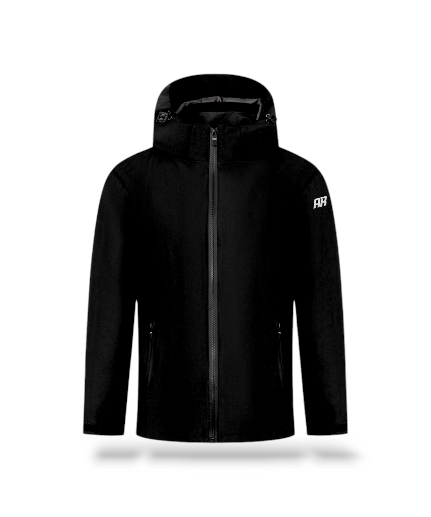 AR Men's Outdoor Winter Coat - ANJE REBEL