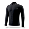 AR Men's Zip Front Windproof Jacket