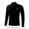 AR Men's Zip Front Windproof Jacket