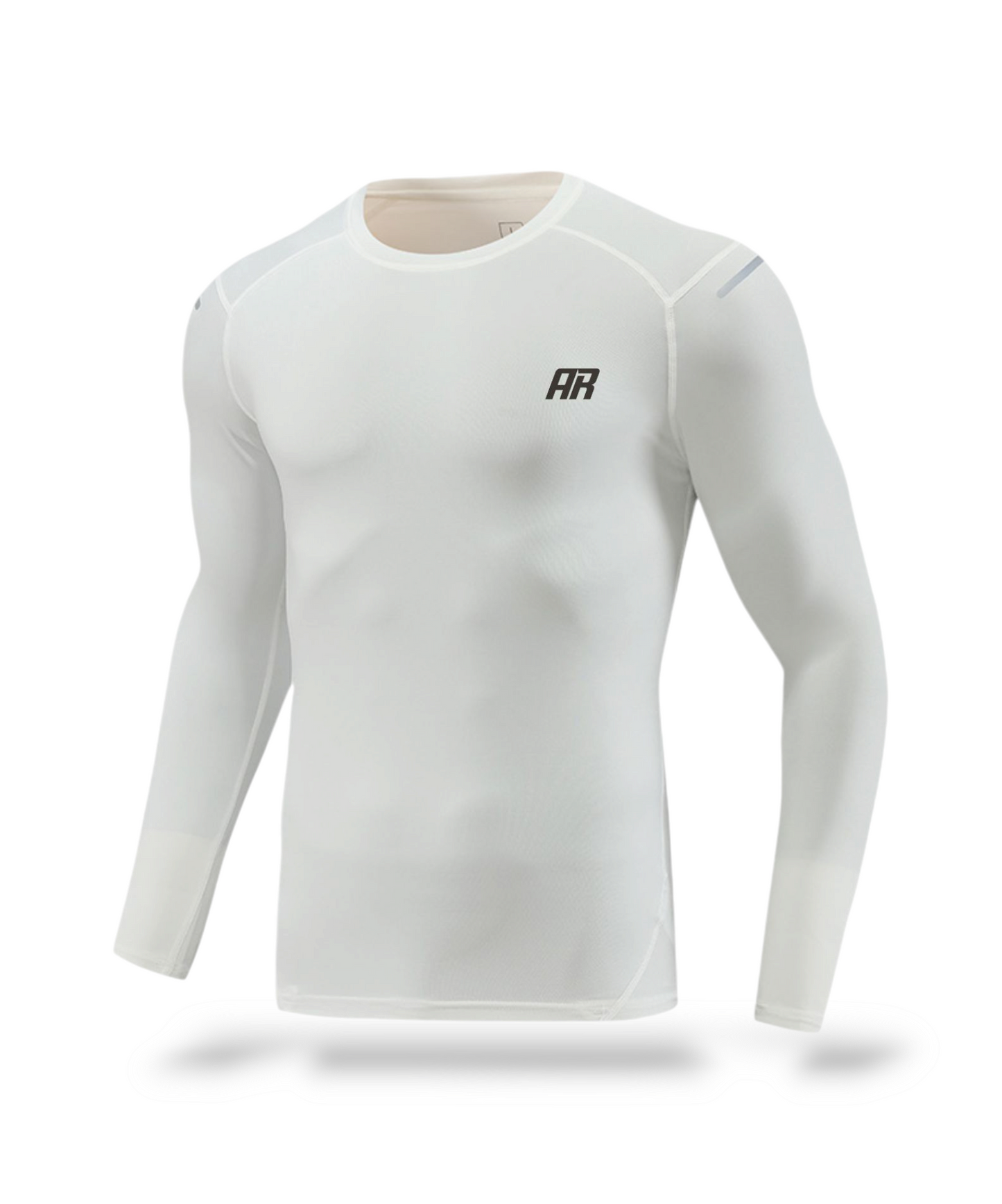 AR Men's Smoothline Long Sleeves Shirt