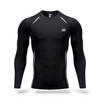 AR Men's Cool-Tech Long Sleeves Shirt