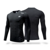 AR Men's Cool-Tech Long Sleeves Shirt