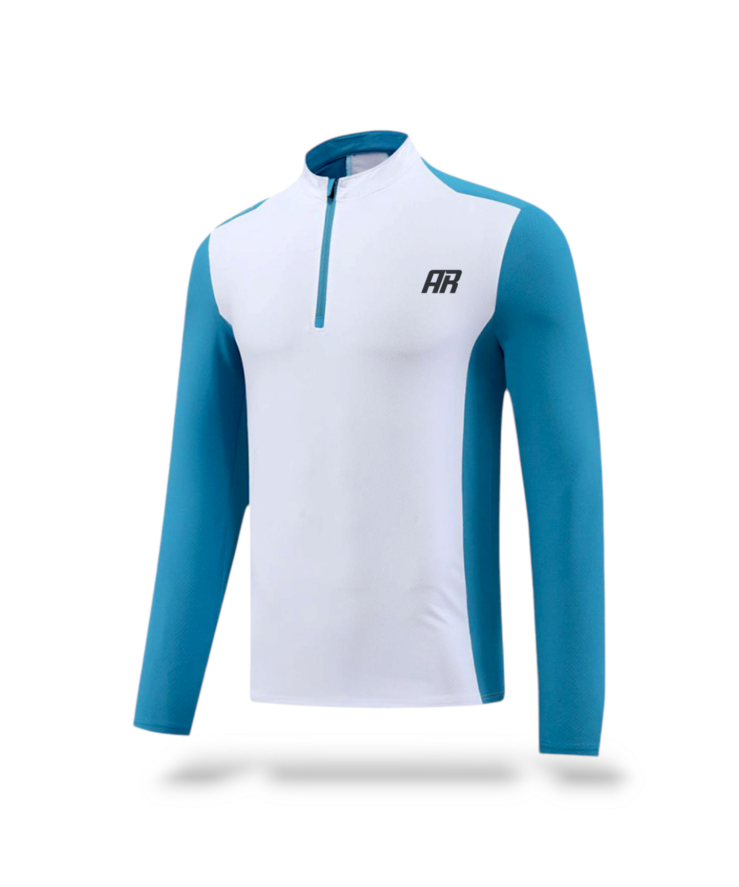 AR Men's Smart-Tech Long Sleeves Sweatshirt