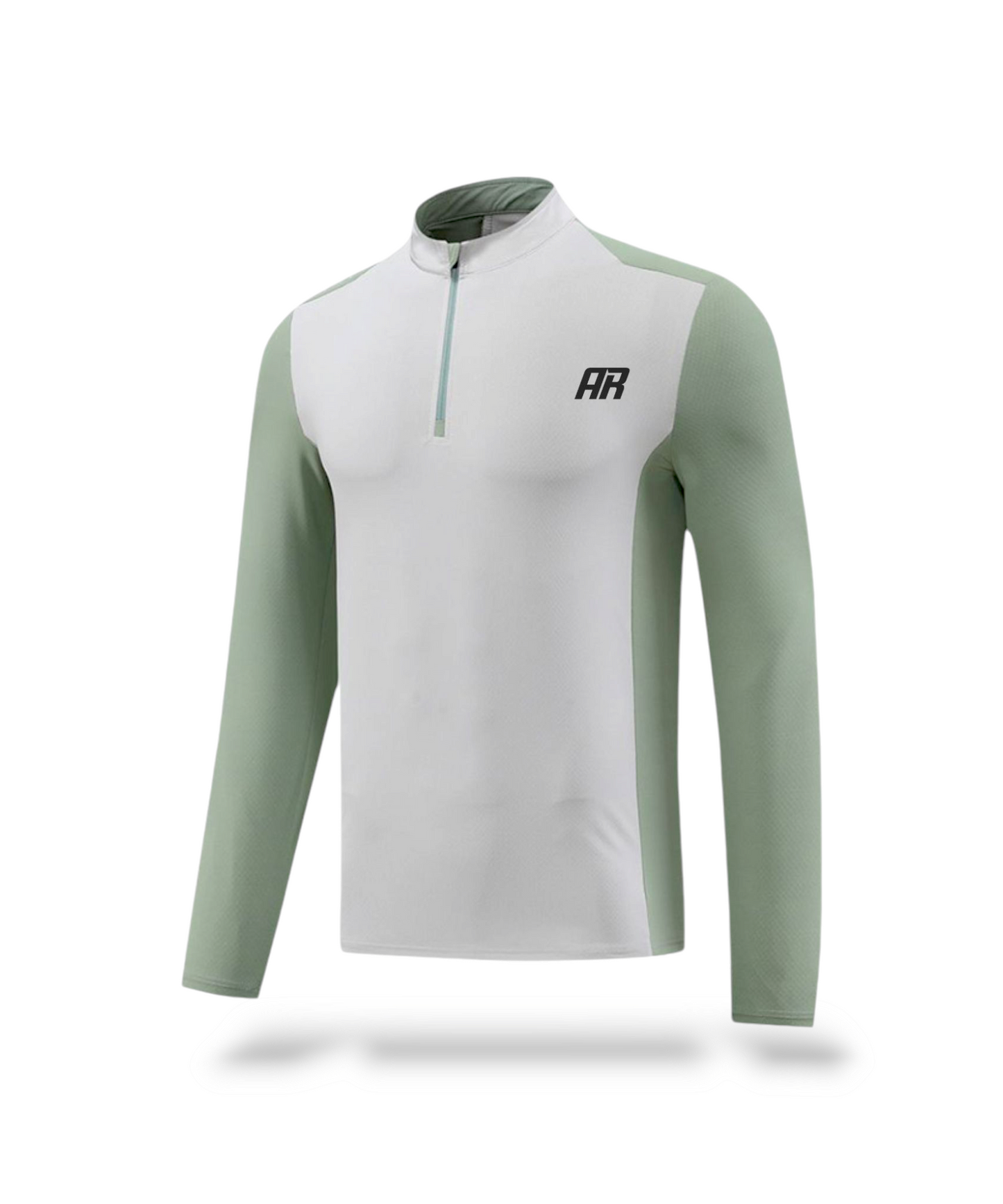 AR Men's Smart-Tech Long Sleeves Sweatshirt