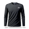 AR Men's Smart-Tech Long Sleeves Shirt - ANJE REBEL