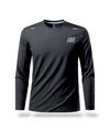 AR Men's Smart-Tech Long Sleeves Shirt - ANJE REBEL