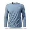 AR Men's Smart-Tech Long Sleeves Shirt