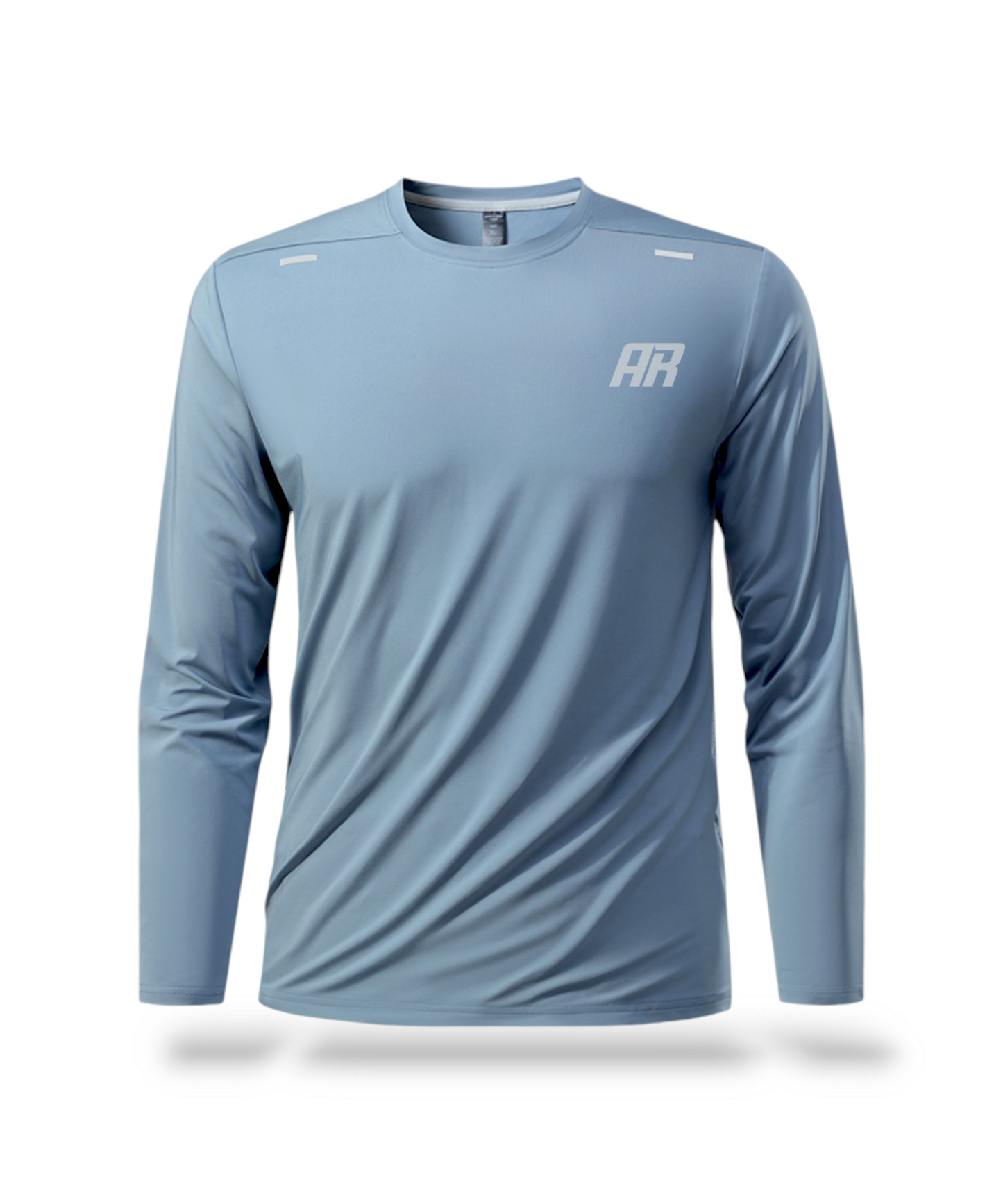 AR Men's Smart-Tech Long Sleeves Shirt