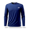 AR Men's Smart-Tech Long Sleeves Shirt - ANJE REBEL