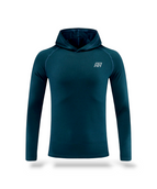Athletic Blue