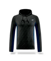 AR Men's Runner Hoodie Long Sleeves Shirt