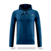 AR Men's Runner Hoodie Long Sleeves Shirt - ANJE REBEL