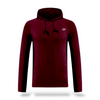 AR Men's Runner Hoodie Long Sleeves Shirt