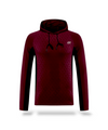 AR Men's Runner Hoodie Long Sleeves Shirt - ANJE REBEL