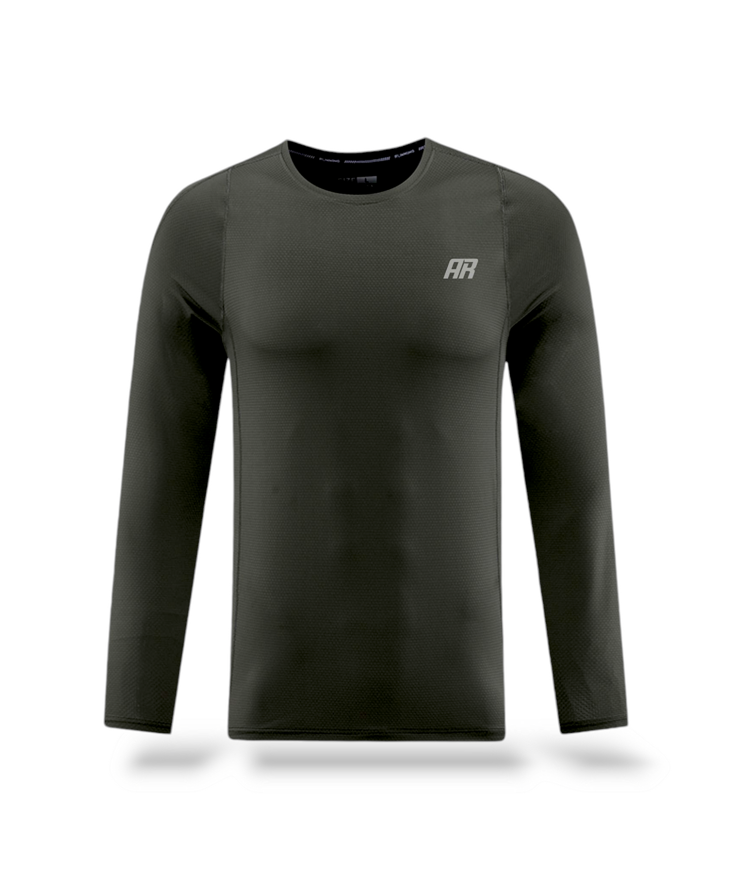 Speedwick Lightweight Long Sleeves Shirt