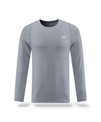 Athletic Grey