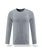 Athletic Grey