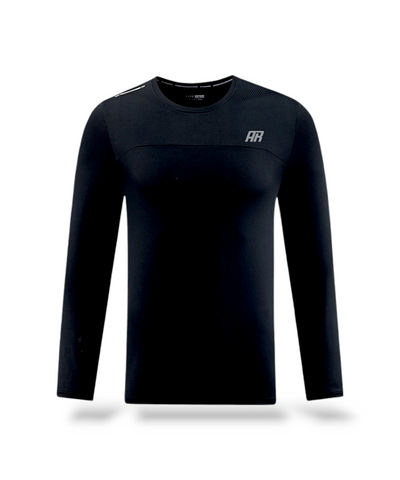 AR Cool-Tech Relaxed Long Sleeves Shirt