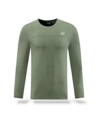 Khaki Green