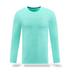 AR Cool - Tech Relaxed Long Sleeves Shirt - ANJE REBEL