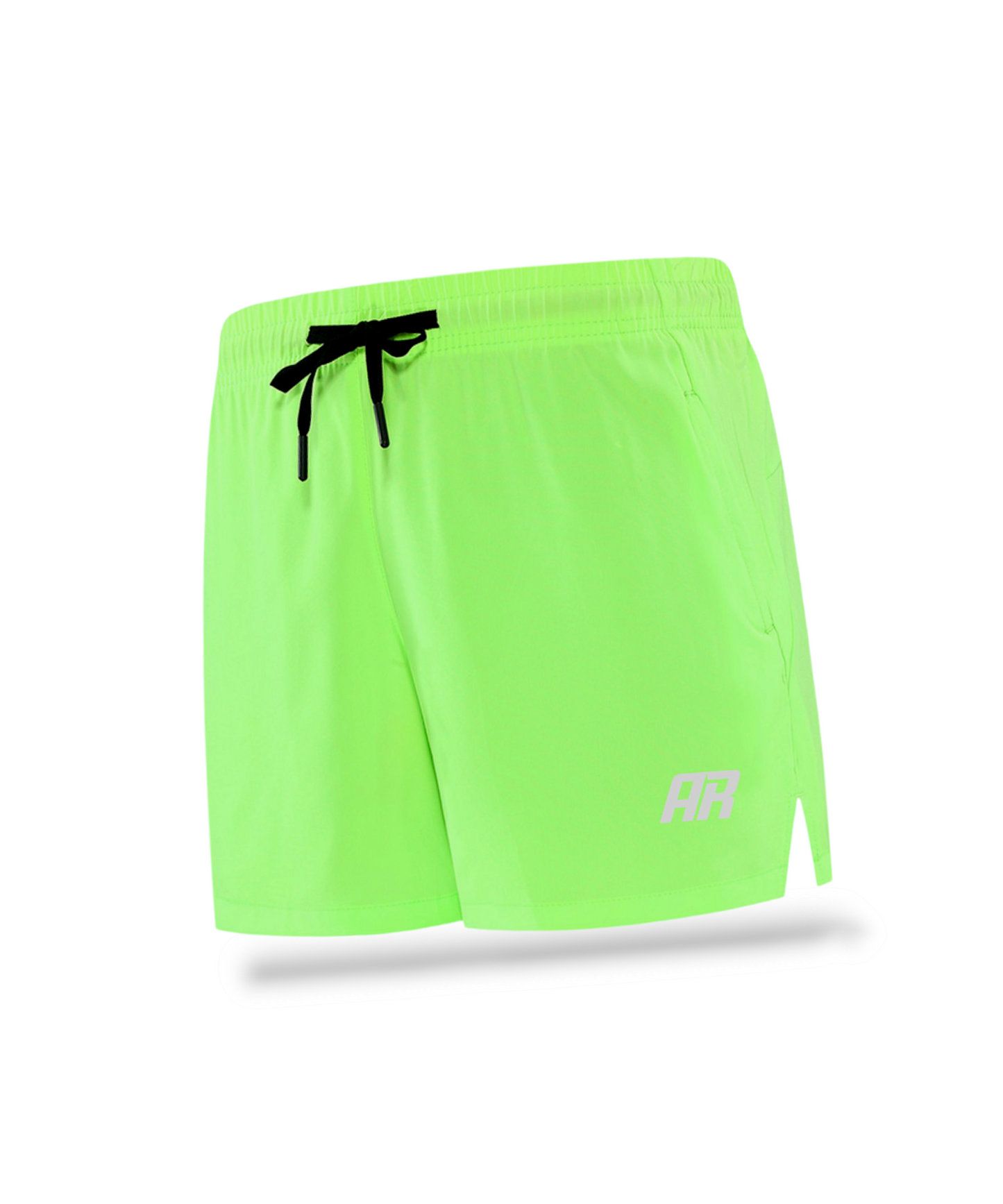 AR Men's Fast Dry Running Shorts