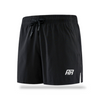 AR Men's Fast Dry Running Shorts