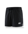 AR Men's Fast Dry Running Shorts - ANJE REBEL