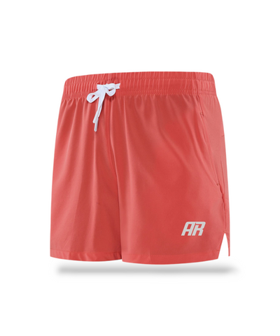 AR Men's Fast Dry Running Shorts