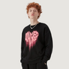 Sweatshirt Graphics 1.0 - ANJE REBEL