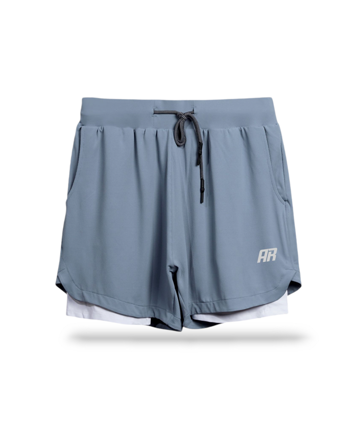 AR Men's Cool-Tech Running Shorts