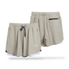 AR Men's Cool-Tech Running Shorts