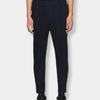 Tapered Relaxed Fit Pants - ANJE REBEL